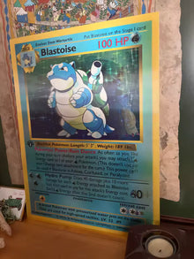 Before - Estoy totalmente impresionado.