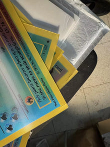 Before - Estoy totalmente impresionado.